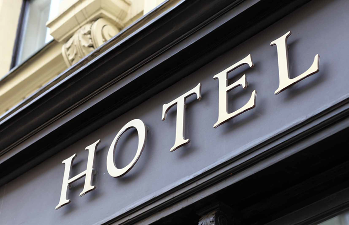 Search Hotels